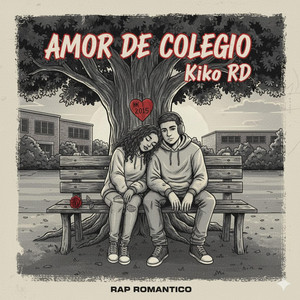 Amor de colegio by Kiko RD