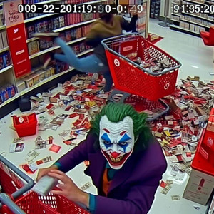 Mekbok & Funnint - The Funnint Incident