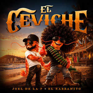 El Ceviche