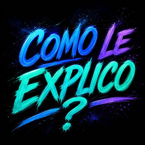 Como le explico by Cristopher R