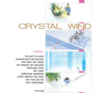Endless Love (Cyristal) by Crystal Wind