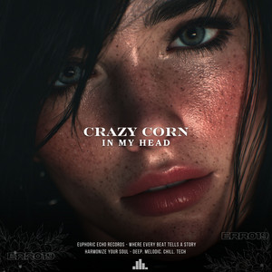 In My Head by CRAZY CORN