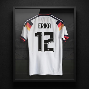 ERIKA (Germany World Cup Song) by KAIZER