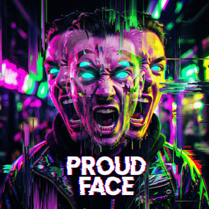 Royce - PROUD FACE