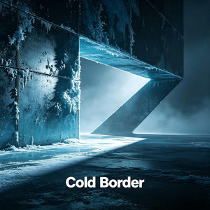 Cold Border by rampablo brea