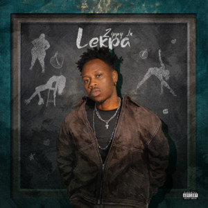 Lekpa by Zippy Jx