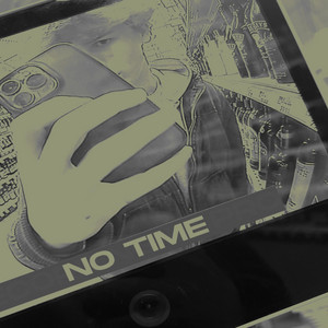 no time by cahm