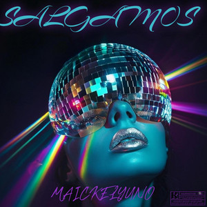 SALGAMOS by maickelyuno