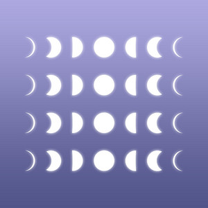 100 Nights by Jody Sinclair