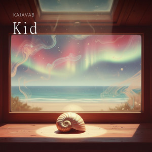 Kid by Kajavab