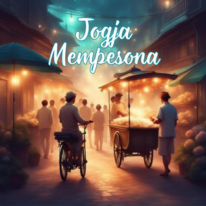 Jogja Mempesona by CRA23 With The Talent