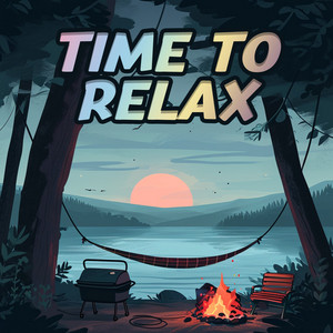 No Socials by Time to Relax