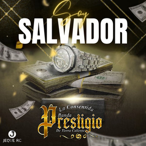 Soy Salvador