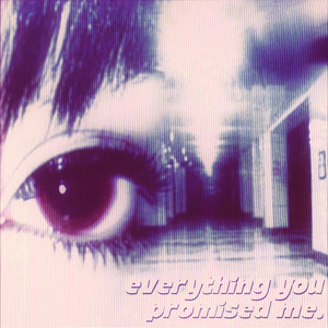 everything you promised me. by MXSTY.