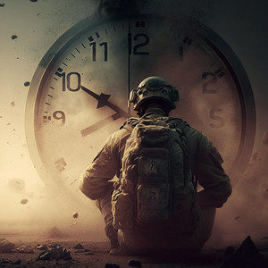 Soundridemusic - Time Has Come