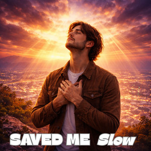 Saved Me Slow by Noah Briggs, Ryder Lake, Onepix