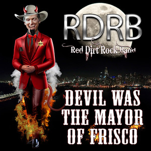 Red Dirt Rock Band | Spotify