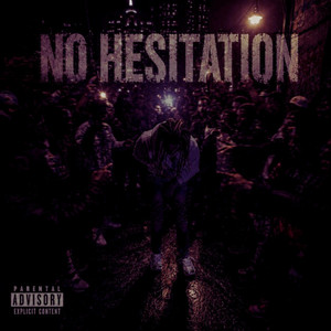 No Hesitation by Bralivinn