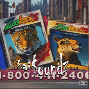 Kai$oundz - Zoobook$