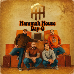 Day-O by Hammah House Band