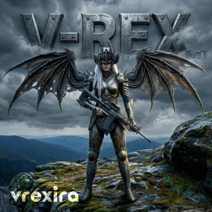 V-Rex by VREXIRA