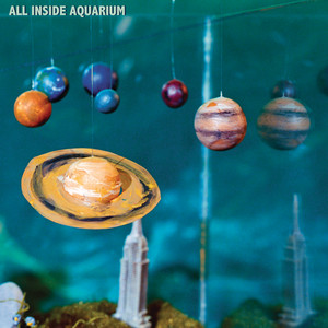 All Inside Aquarium by BODEGA