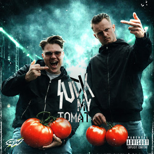 Suck My Tomato by Yorick Westland, Gekke Westlanders