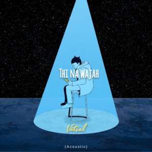 Thi Na Wajah (Acoustic)