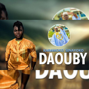 Daouby - Karamoko sinayoko