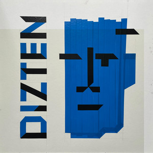 Tell Me by DIZTEN