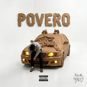POVERO by Giavo, Jxvn
