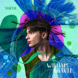 Je me demande (Intro) by William Gravel