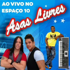 Portada de Voa