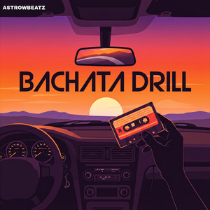 AstrowBeatz - Bachata Drill