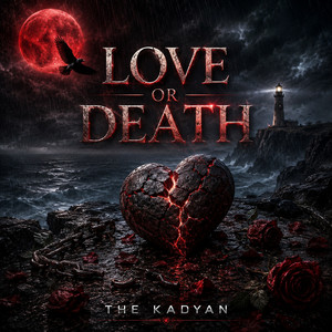 Love or Death by The Kadyan