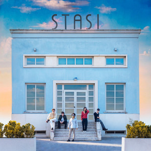Stasi by Guida Galattica