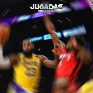JUGADAS by PAOLA BEATZ