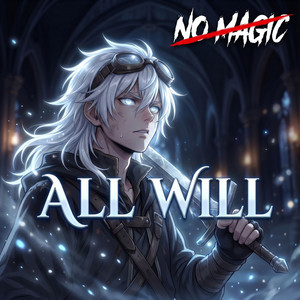 No Magic, All Will by Meta Intellect
