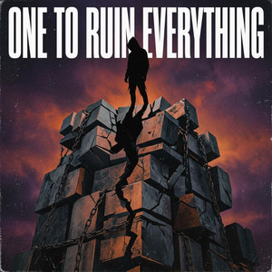 One to Ruin Everything by Beckett Vance