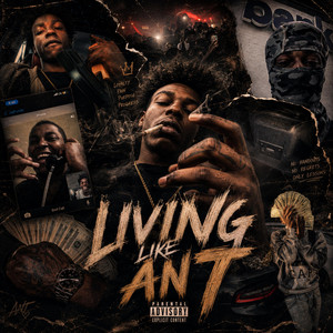 All Through Da 4 by Lijah2BD, Renegade Drek