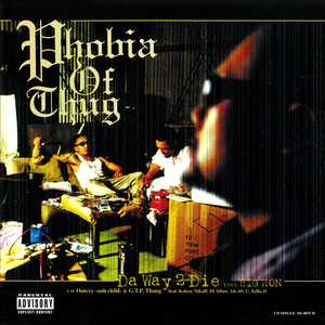 213 TO THA 052 (feat. Frost) ‑「シングル」by Phobia Of Thug | Spotify