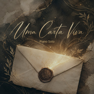 Uma Carta Viva (Piano Solo) by Wandinho Nonato