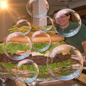 Burgurt by Gurtaholics, YungxWare