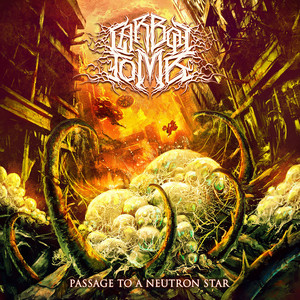Chanting Spells I by Carbon Tomb
