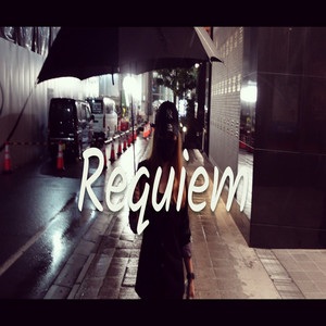 Uritahuuhu - Requiem