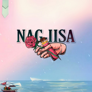 Nag-Iisa by SAWNDASS, Jr Crown, Kath, JQuiv
