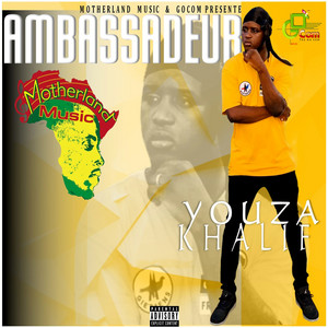 Youza Kalipha - Intro