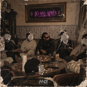 10 ans après by Yahia