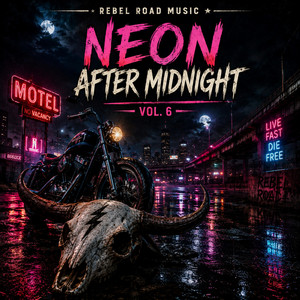 The Highway Pulse by Rebel Road Music