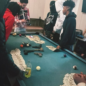 GANG ANTHEM by BabyPistol, Lil Razo, KfnKel, Bankroll K